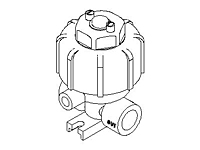 ENTEGRIS气动阀202-66-01-3 爱泽工业 izeindustries(1).jpg
