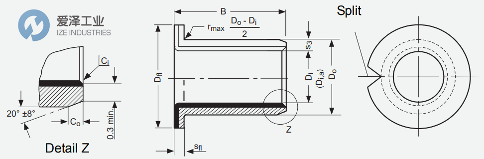 GGB法兰衬套BB3016DU 爱泽工业 ize-industries (2).png GGB法兰衬套BB3016DU 爱泽工业 ize-industries (2).png