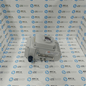 RECO执行器ERVCR160S2 爱泽工业 izeindustries (11).jpg