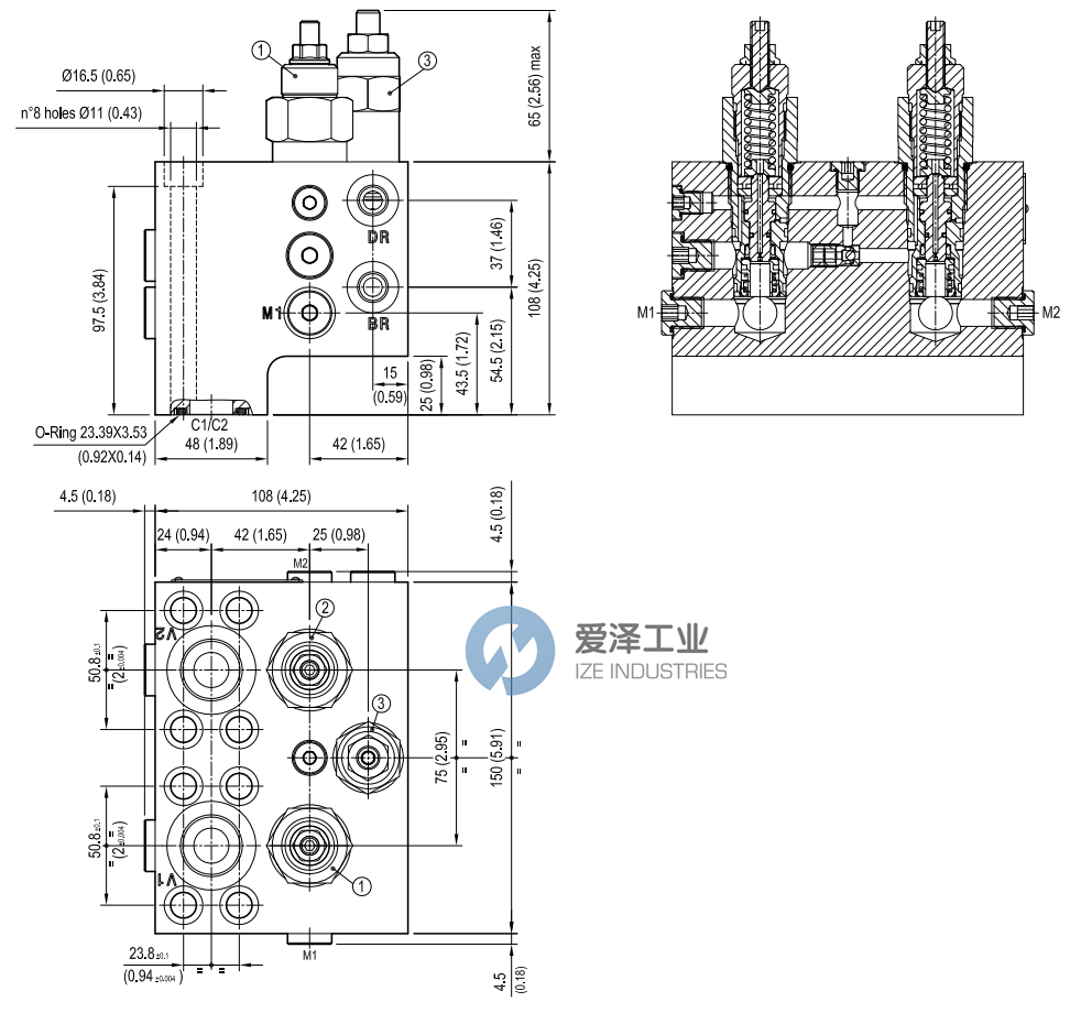 REXROTH阀08463510044000A R930055382 爱泽工业 ize-industries (3).png