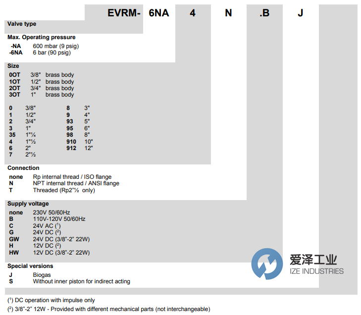 ELEKTROGAS安全阀EVRM-NA系列 爱泽工业ize-industries (2).png