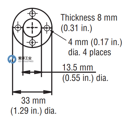 MTS磁环201542-2 爱泽工业 izeindustries(1).JPG