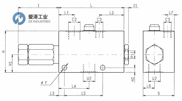 OIL CONTROL阀VBSO-SE-NA-LA系列 爱泽工业ize-industries (2).png
