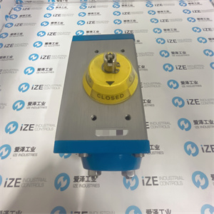 MAX-AIR执行器MT15-0DAC13 爱泽工业 izeindustries (5).JPG